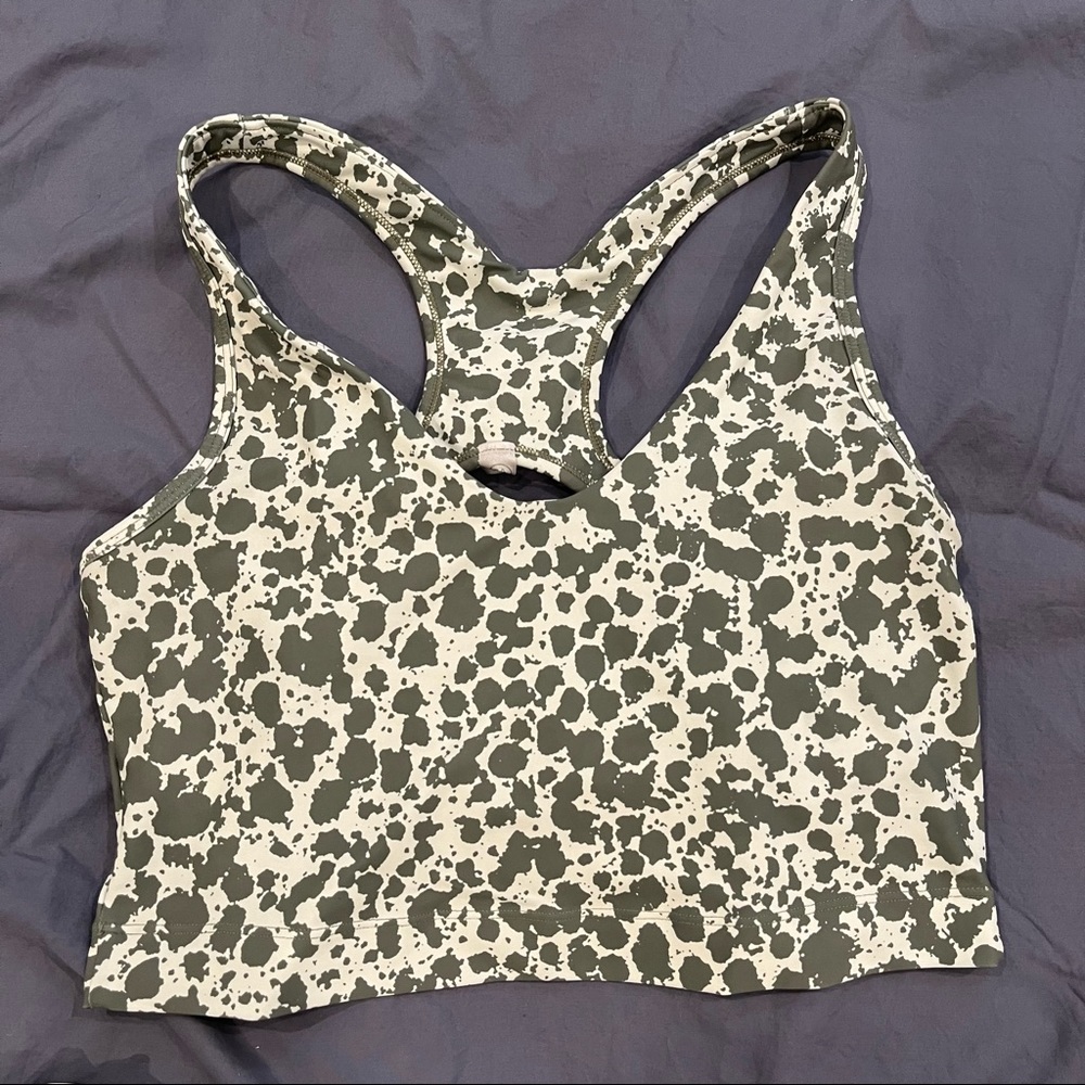 Workout Sage Set